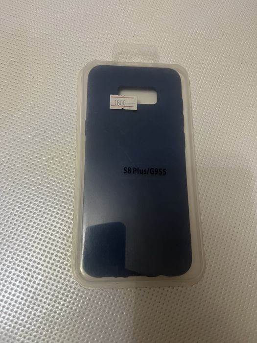 Чехол на самсунг s8 Plus