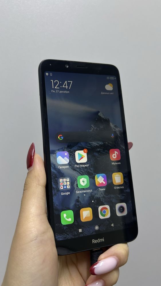 Redmi 7A | Ortalyq