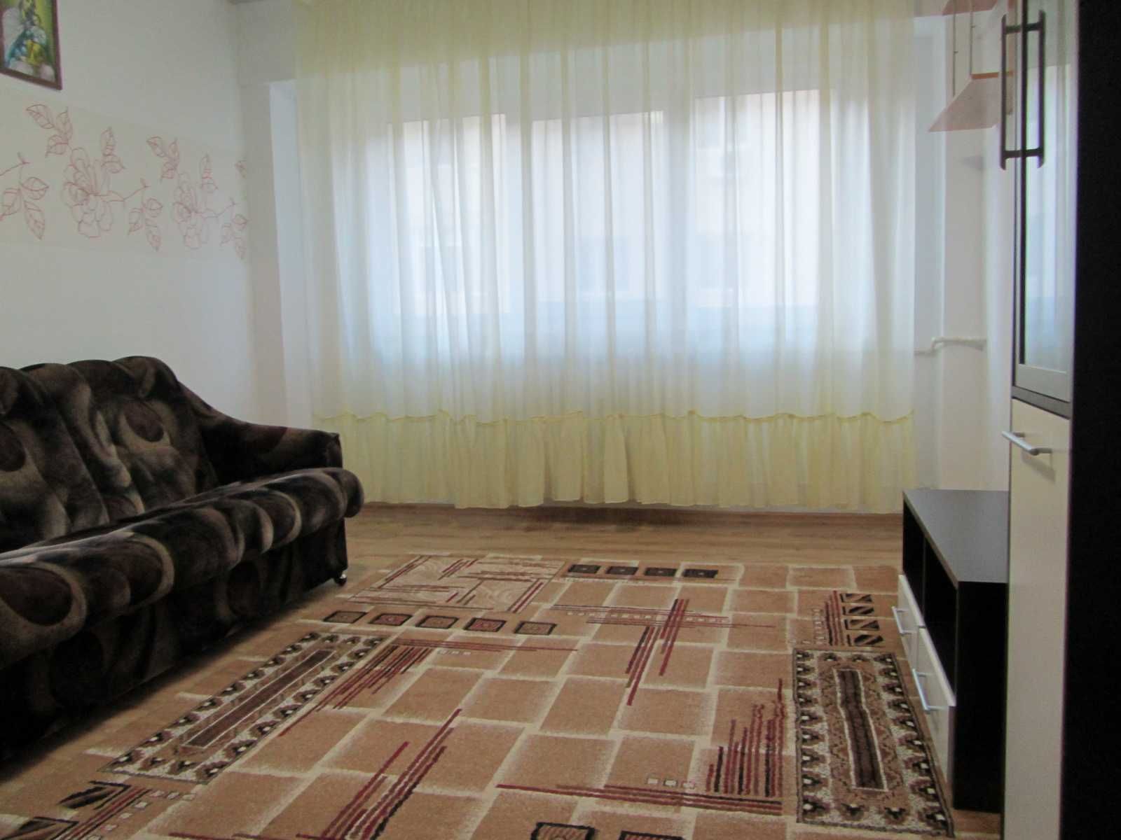 De vânzare apartament Mangalia 2 camere, sensgiratoriu