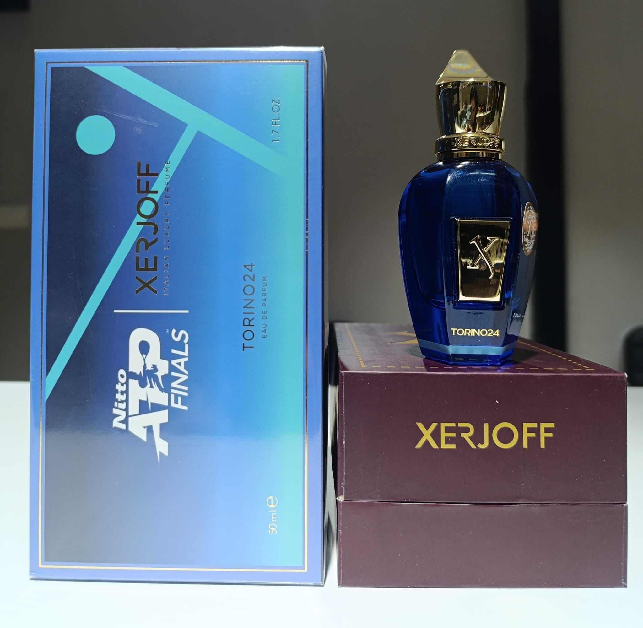 Xerjoff Torino24 EDP 50ml