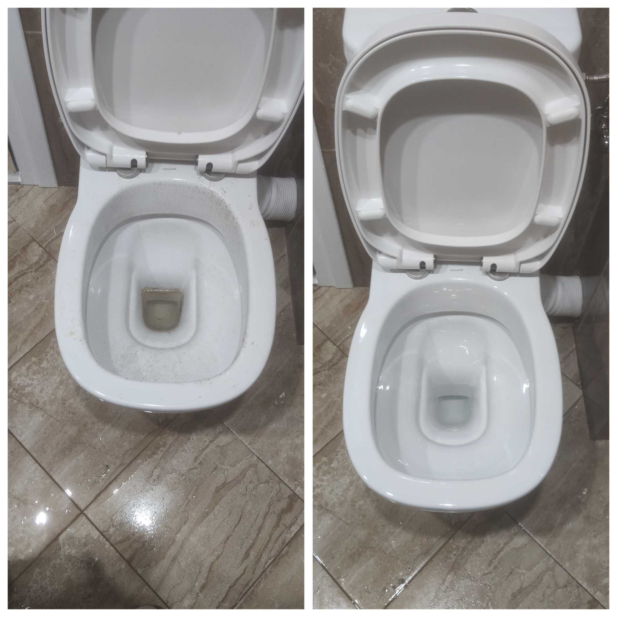 Почистващи услуги