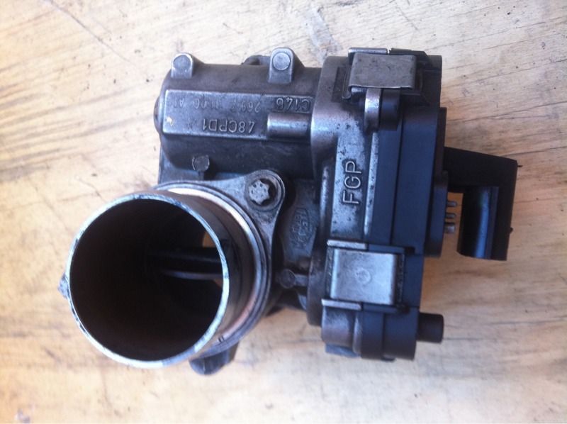 Части Opel Vectra C