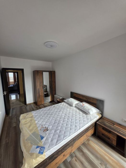 Дава се под наем Тристаен апартамент в София, Люлин 10 - 101 кв.м за 799 € - Снимка #4