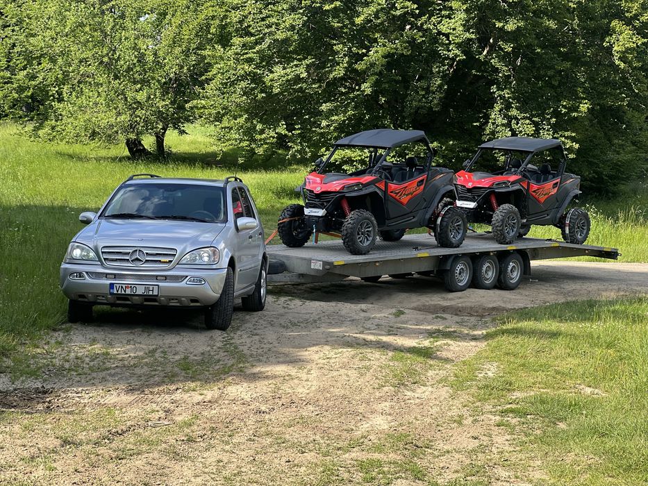 Servicii Tracari auto 24h Vrancea