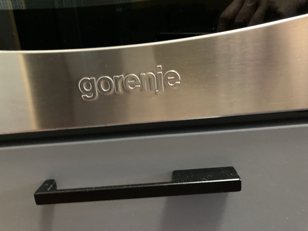 Фурна за вграждане Gorenje