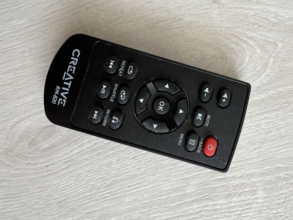 Creative SBS 5.1 560