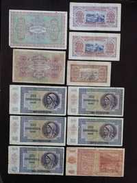 Български царски банкноти
