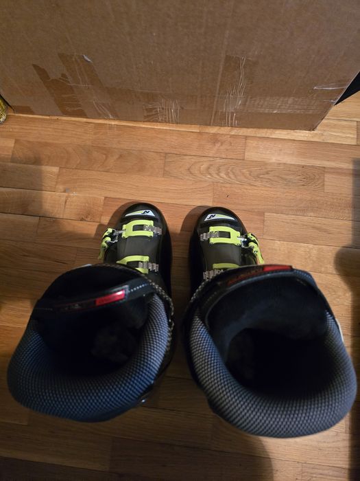 Ски обувки Nordica cruise 80 - размер 42