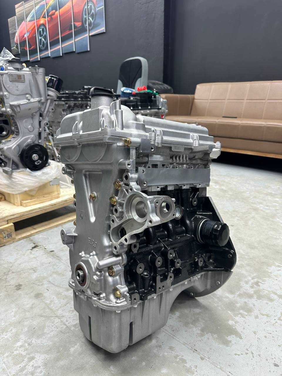 Кобальт мотор двигатель B15D2 L2c Cobalt Кублит джентра