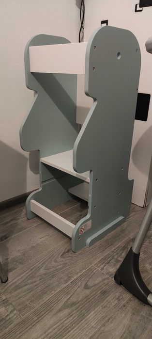 Turn montessori copii/ turn de bucătărie copii