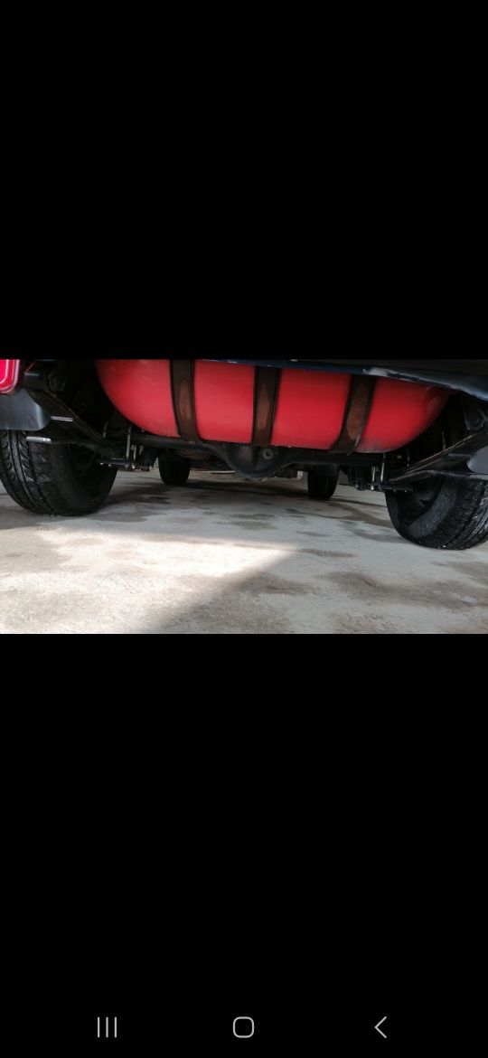 Chevrolet damas.