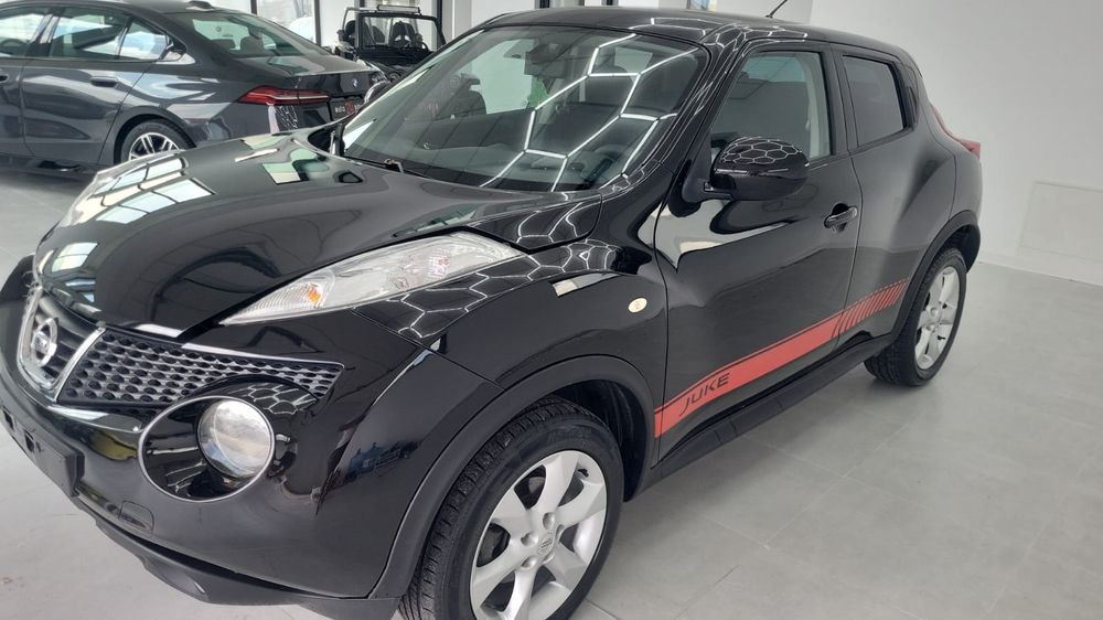 Nissan juke DOAR 178.000km CERTIFICAȚI