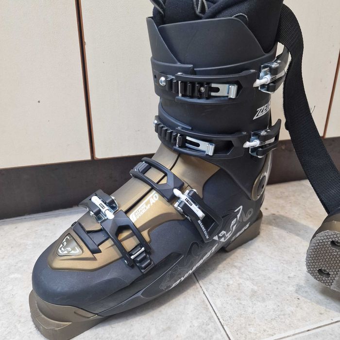 Ски обувки за пантене dynafit 28.5