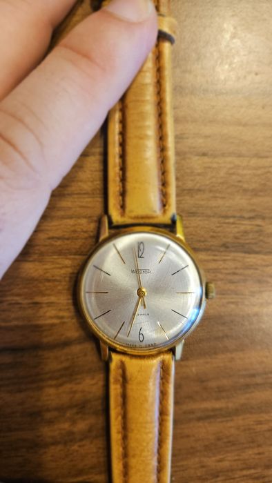 Ceas mecanic WOSTOK 2209