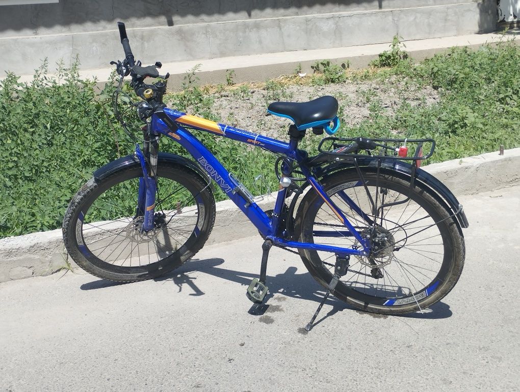 Velosiped Bonvi sotiladi