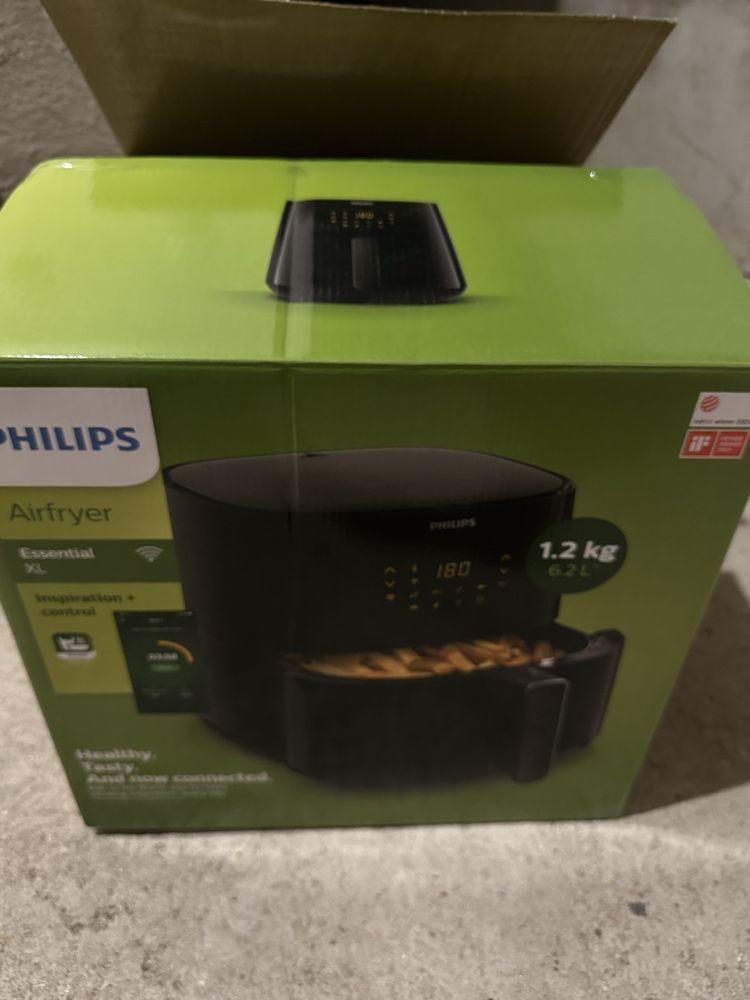 Phlips Air Fryer HD9280/90
