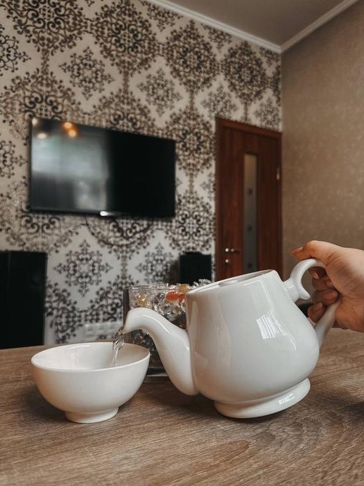 Чистые Уютная баня