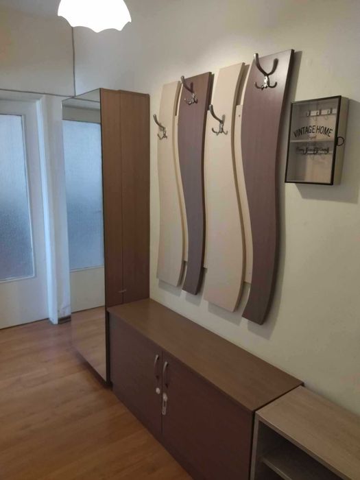 Дава се под наем Двустаен апартамент в София, Люлин 7 - 67 кв.м за 357 € - Снимка #8