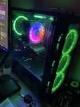 Se vinde calculator gaming