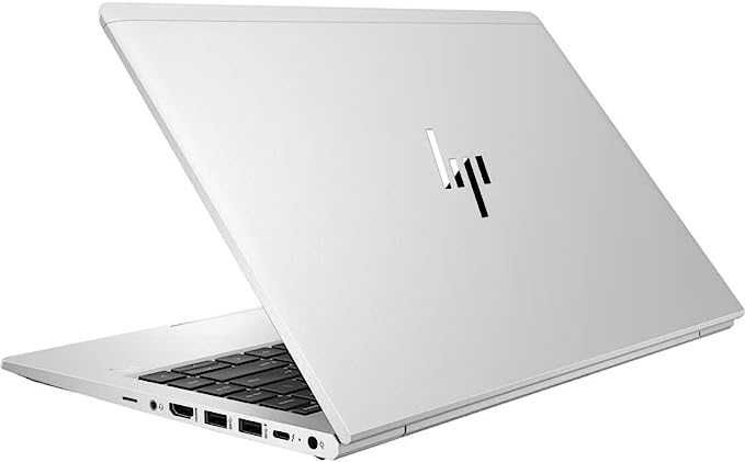 Laptop 2023 Hp EliteBook 640 G9 I5 1245u 16gb DDR4 SSD 512Gb 14"FHD