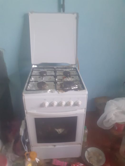 Газ сатылады бағасы келіскміз