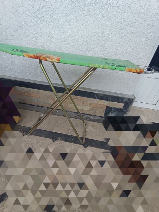 Гладенная доска дазмоллаш учун