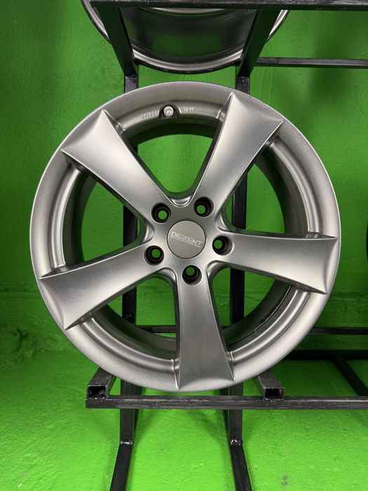 Jante Drezent R17 Mercedes Vito, AUDI, VW, Seat