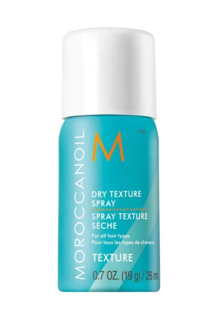 НОВ Спрей за суха коса Moroccanoil за текстуриране-26 мл