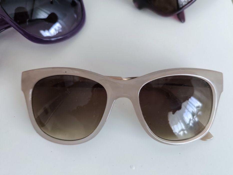 Lot 3 perechi de ochelari