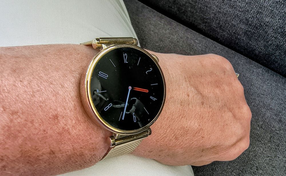 Smartwatch Huawei GT4