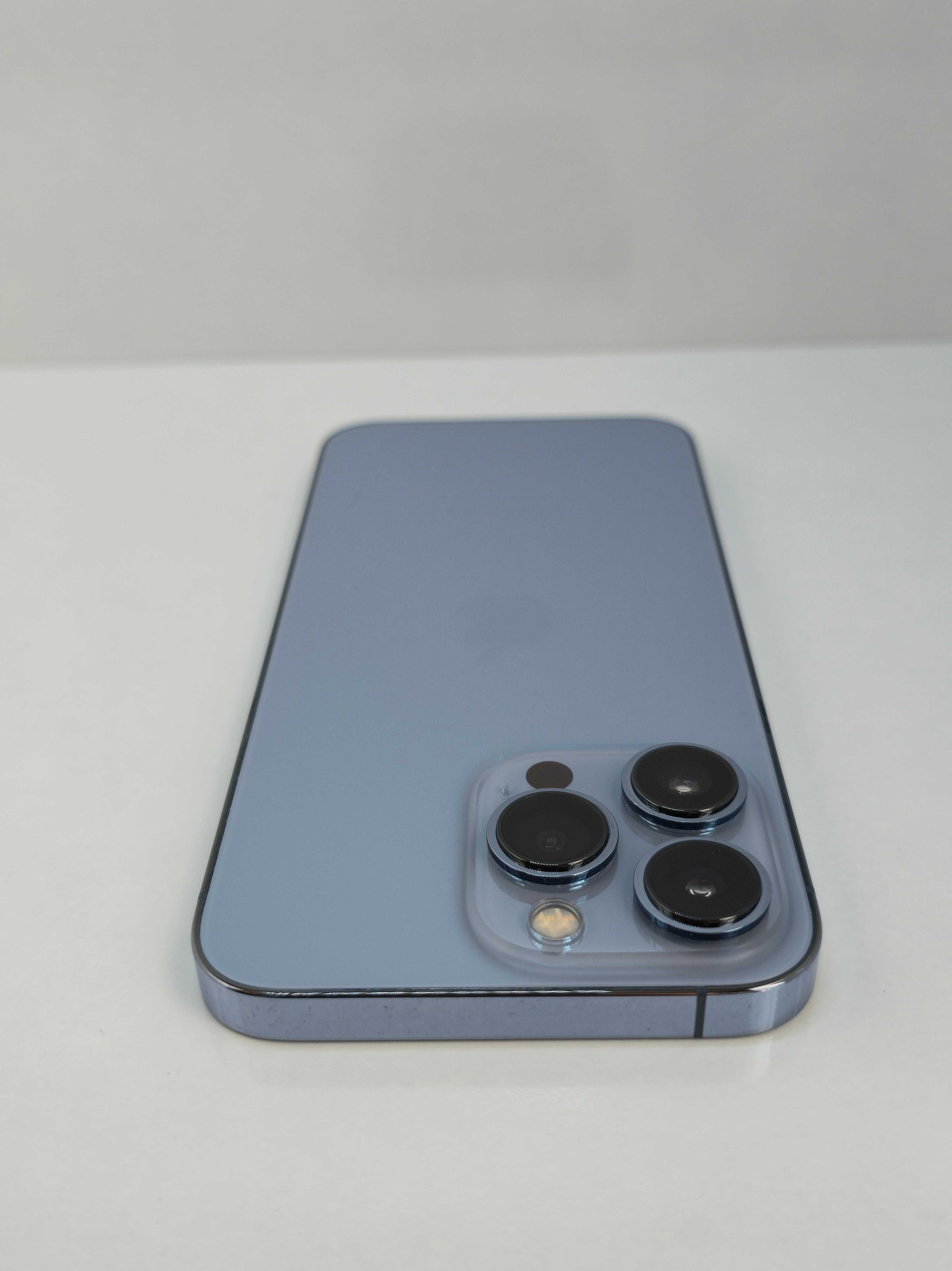 iPhone 13 Pro 128GB Pacific Blue