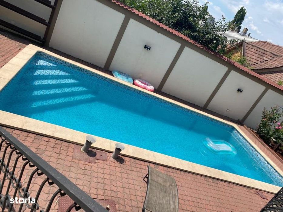 Casa S+P+1 252mp utili, 585 mp teren, zona Lapus