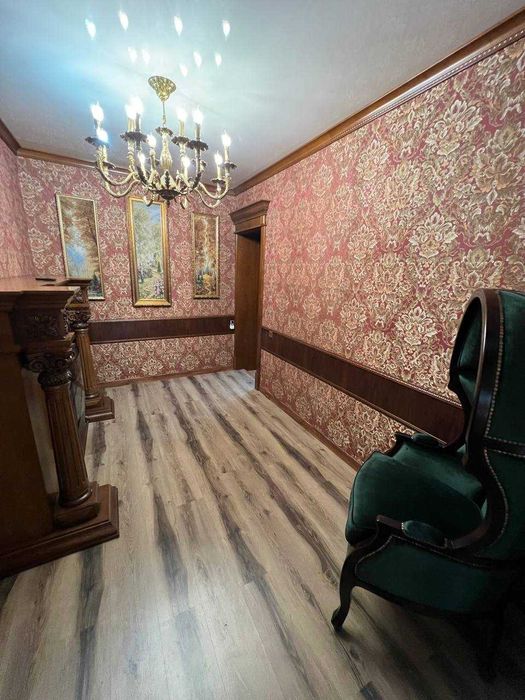 СРОЧНО 4-х ком квартира в Мирабадском районе ремонт Классика 985*