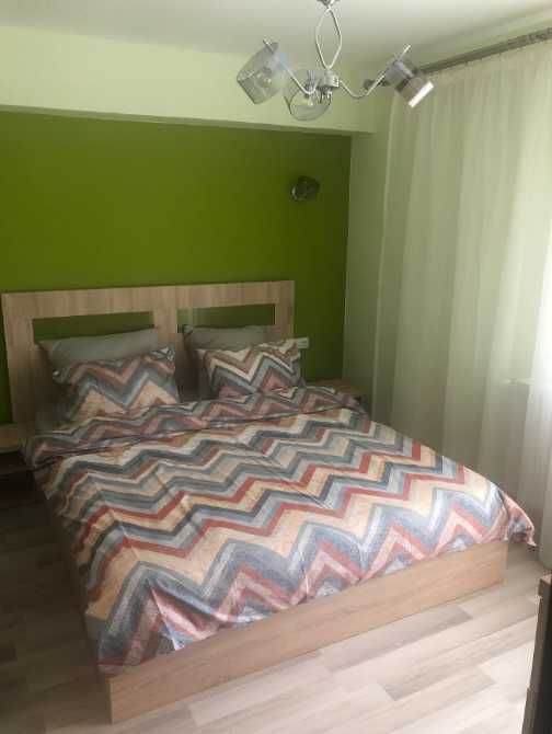 Дава се под наем Двустаен апартамент в Пловдив, Изгрев - 65 кв.м за 290.7 € - Снимка #4