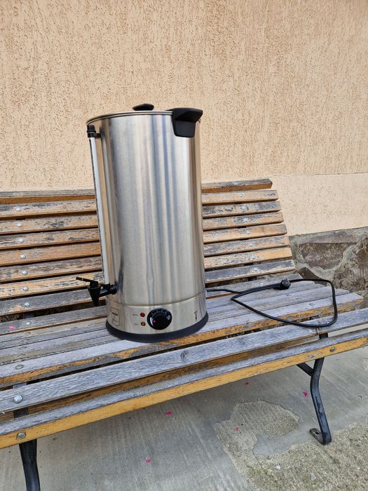 Vând Fierbător 30 L