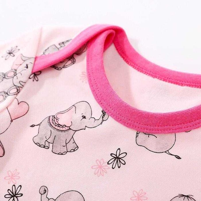 Бебешко боди 3-9м