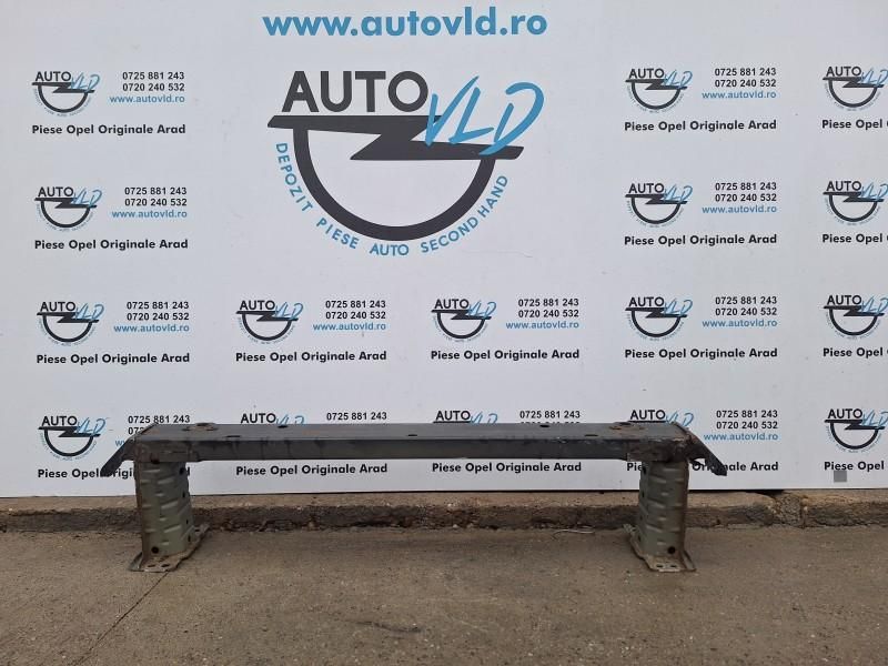 Armatura bara fata Toyota Avensis facelift T27