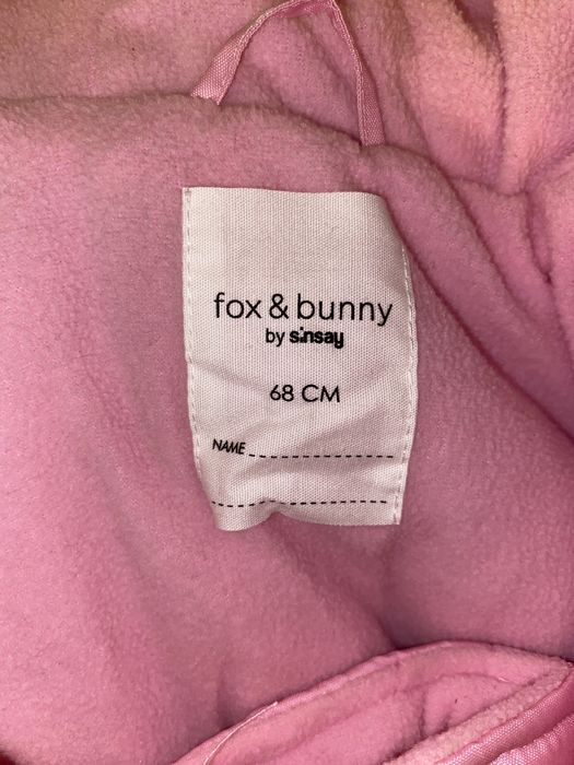 Combinezon 68-74 Sinsay, ca nou