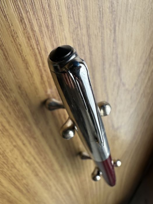 Stilou chinezec Rainbow 201 visiniu