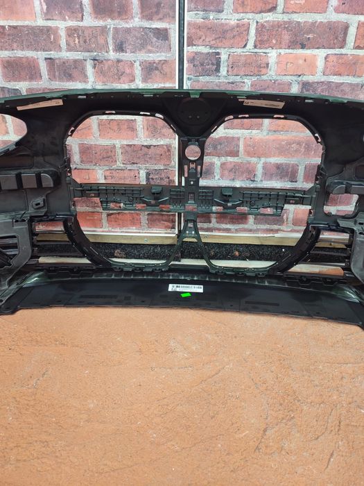 Bara fata Bmw seria 4 G26 BEV Electric Facelift