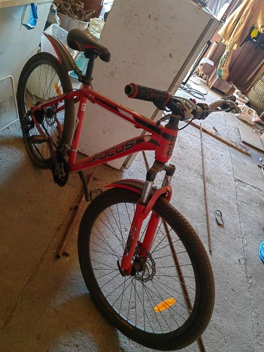 Продается велосипед