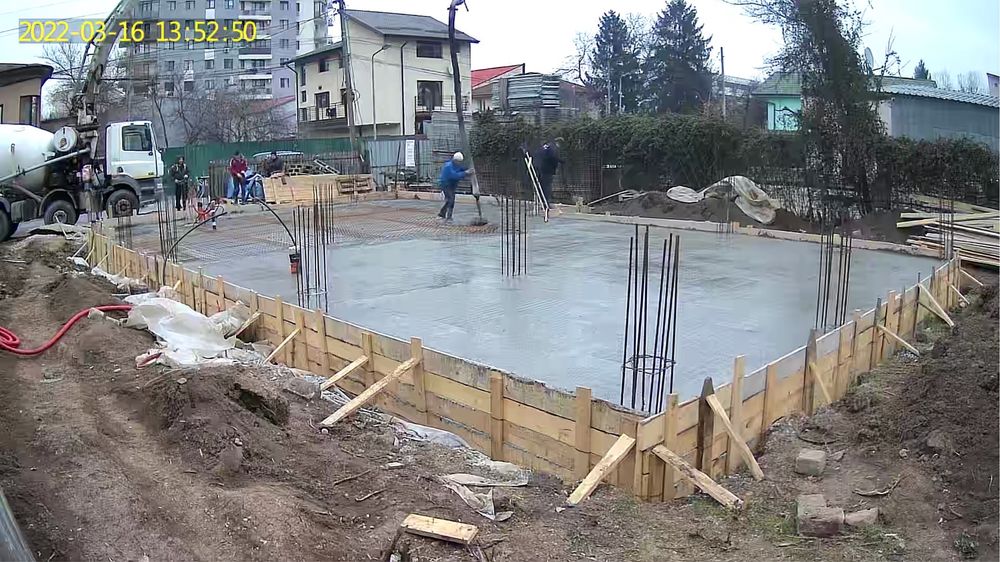 Expertiza Tehnica/Executie case la Rosu,Gri,Cheie,Termosistem