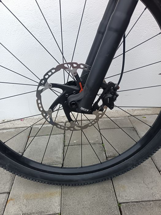 Bicicleta Electrica Specialized Turbo Levo FSR Comp 6Fattie/29, full s