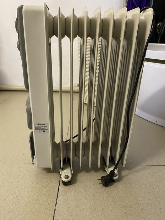 Продаю обогреватель