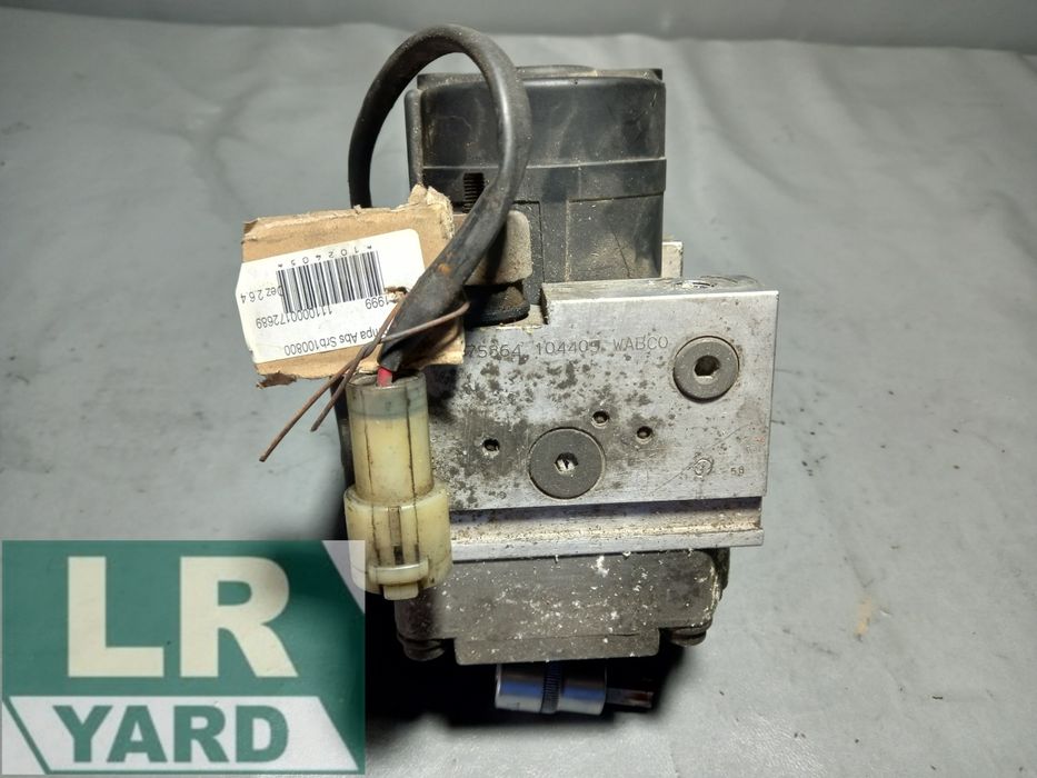 Pompa ABS FREELANDER 1 1996-2006 SRB100800 dezmembrez/dezmembrari