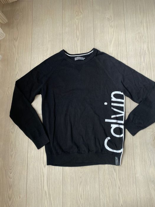 Мъжка блуза Calvin Klein