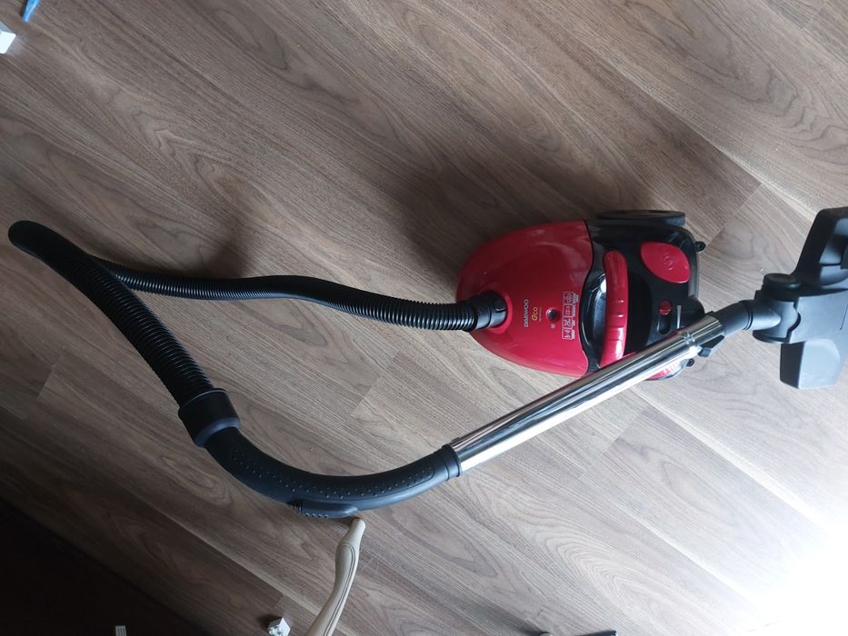 Aspirator Daewoo
