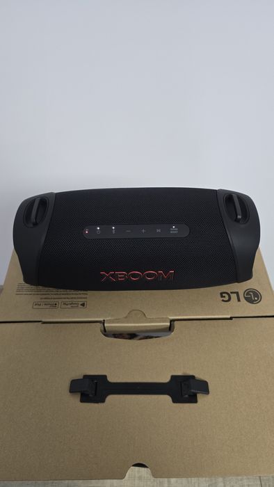 LG XBOOM Go - Boxa Portabila Bluetooth