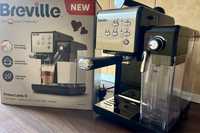 Espressor de cafea manual Breville Prima Latte II
