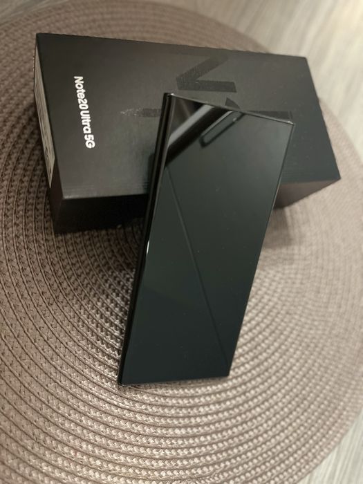 Samsung note 20 ultra
